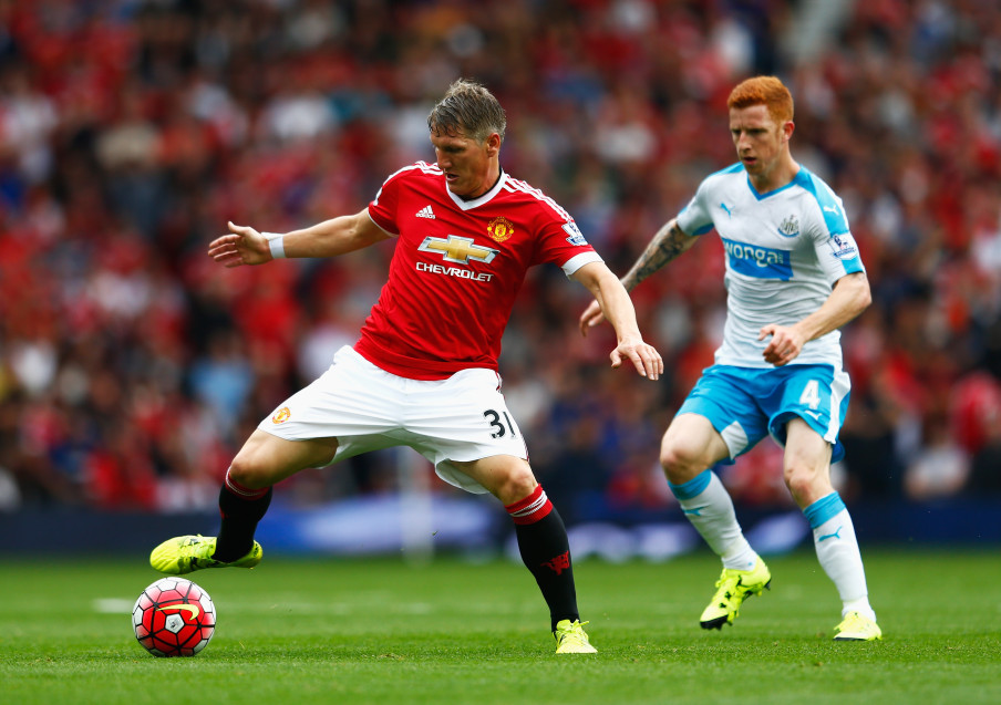 Julian Finney/Getty Images Sport