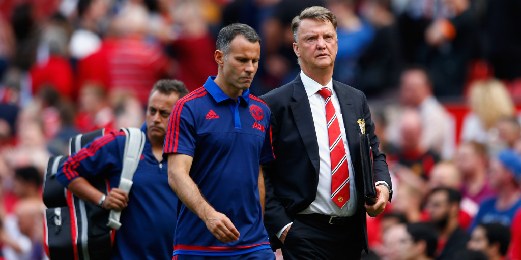 Tactical Analysis: United’s New System