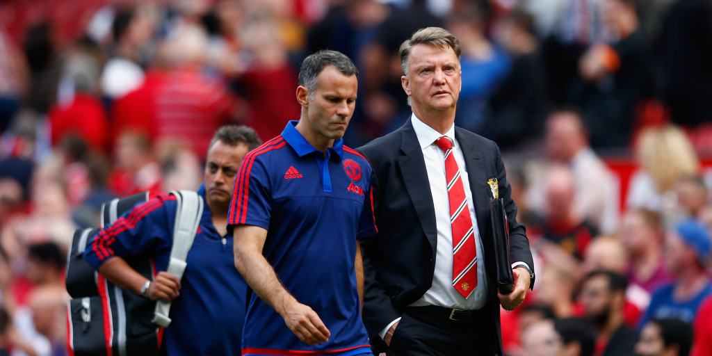 Team News – Club Brugge vs Manchester United