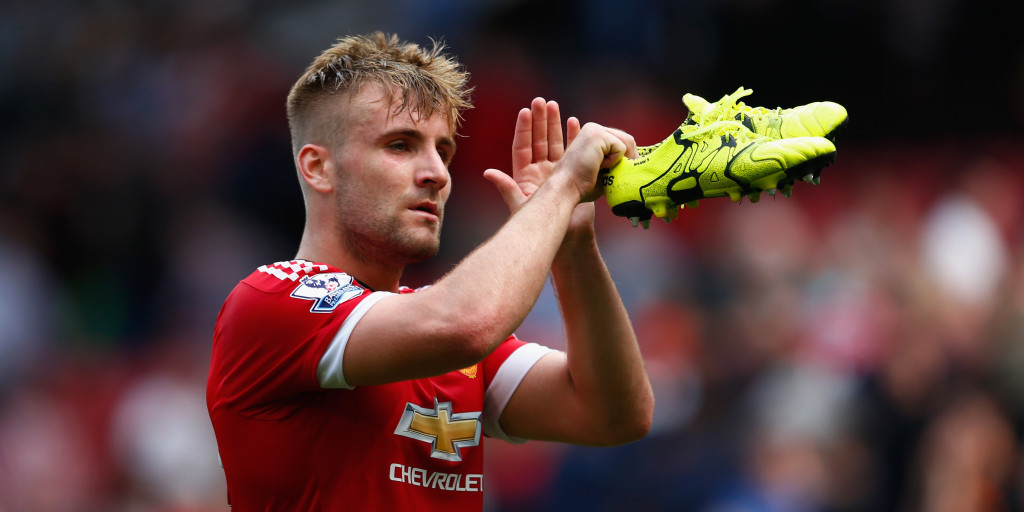 Man United 0-0 Newcastle United: Player Ratings