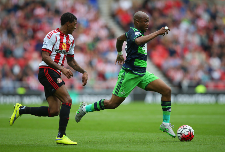 Alex Livesey/Getty Images Sport
