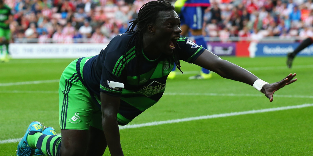 Three Swansea players to watch