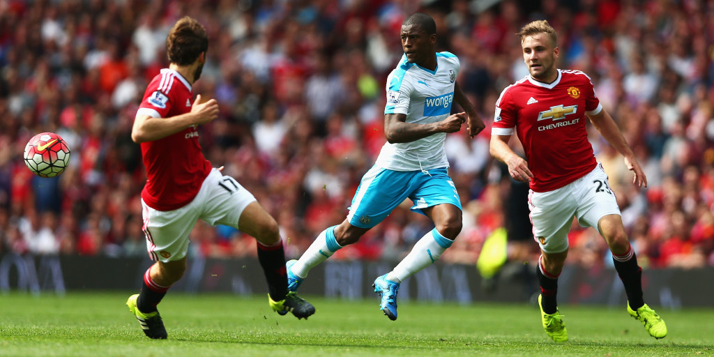Man United 0-0 Newcastle: Where Does This Leave United?