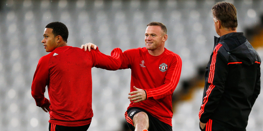 Rooney has extended influence