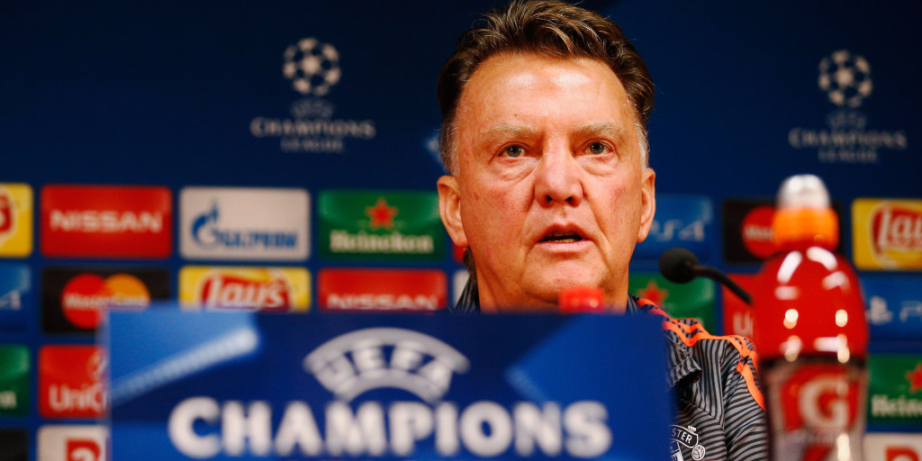 How can United improve from the first leg vs Brugge?
