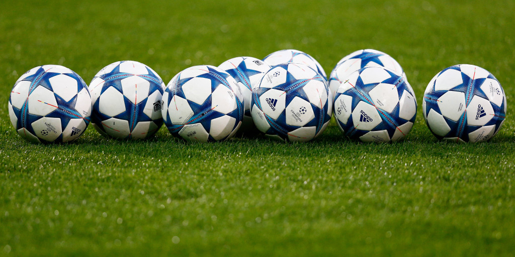 Champions League Draw: A Guide