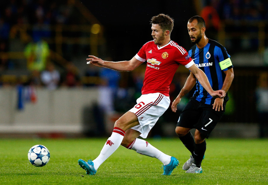 Dean Mouhtaropoulos/Getty Images Sport