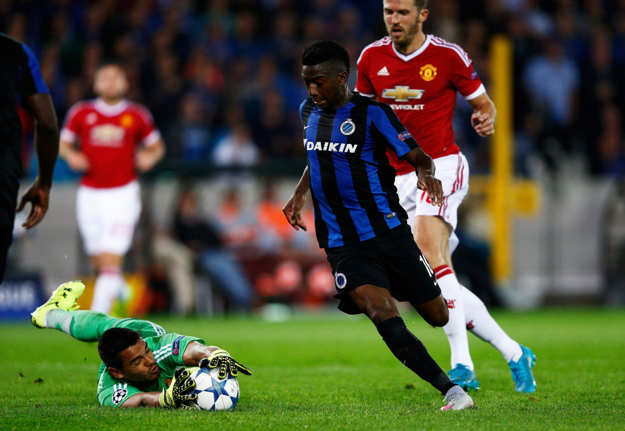 Dean Mouhtaropoulos/Getty Images Sport