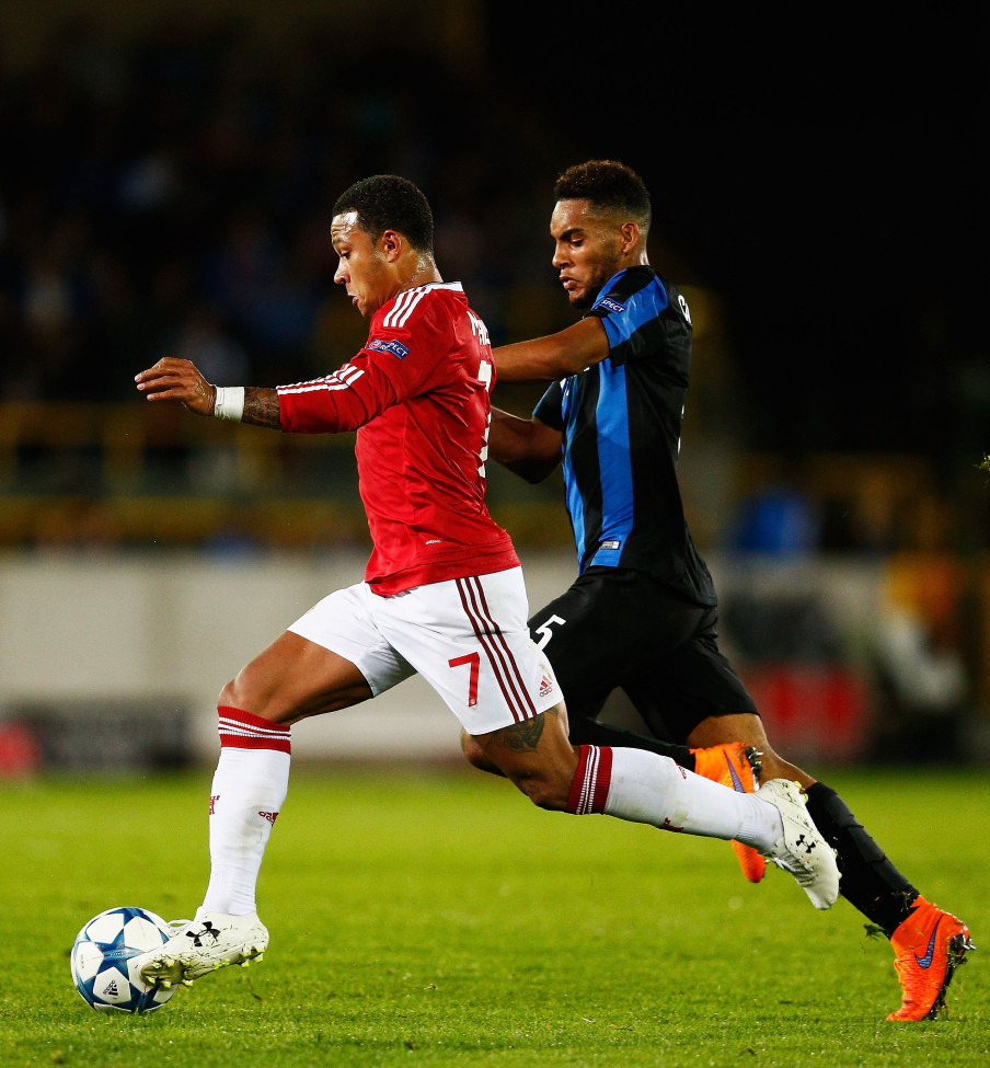 Dean Mouhtaropoulos/Getty Images Sport