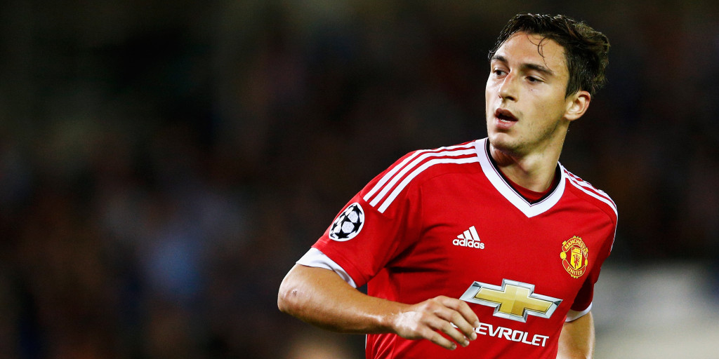 van Gaal: Darmian is a bargain buy