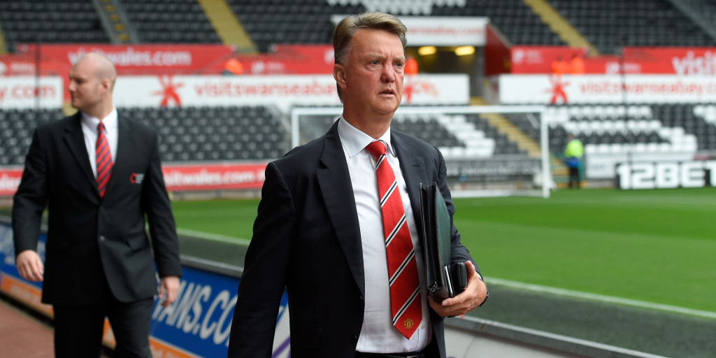 Swansea vs Manchester United – Post match comments