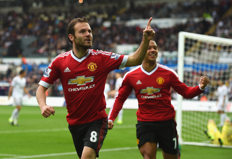 Michael Regan/Getty Images Sport