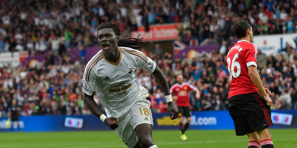 Swansea City 2-1 Manchester United: four things we learned