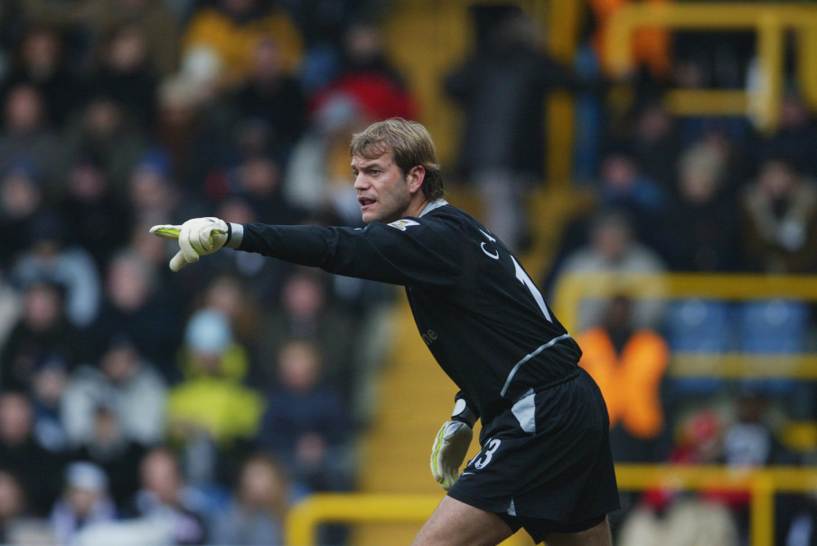 Phil Cole/Getty Images Sport