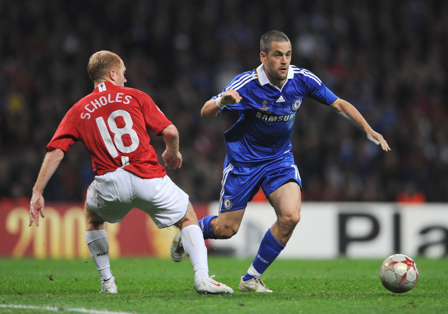 Manchester United v Chelsea - UEFA Champions League Final