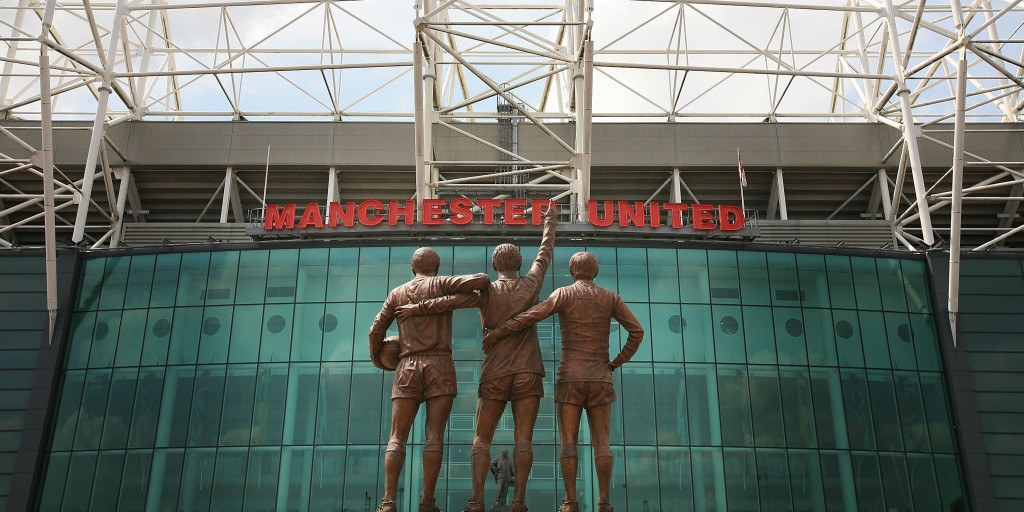 My All-Time United XI – #4