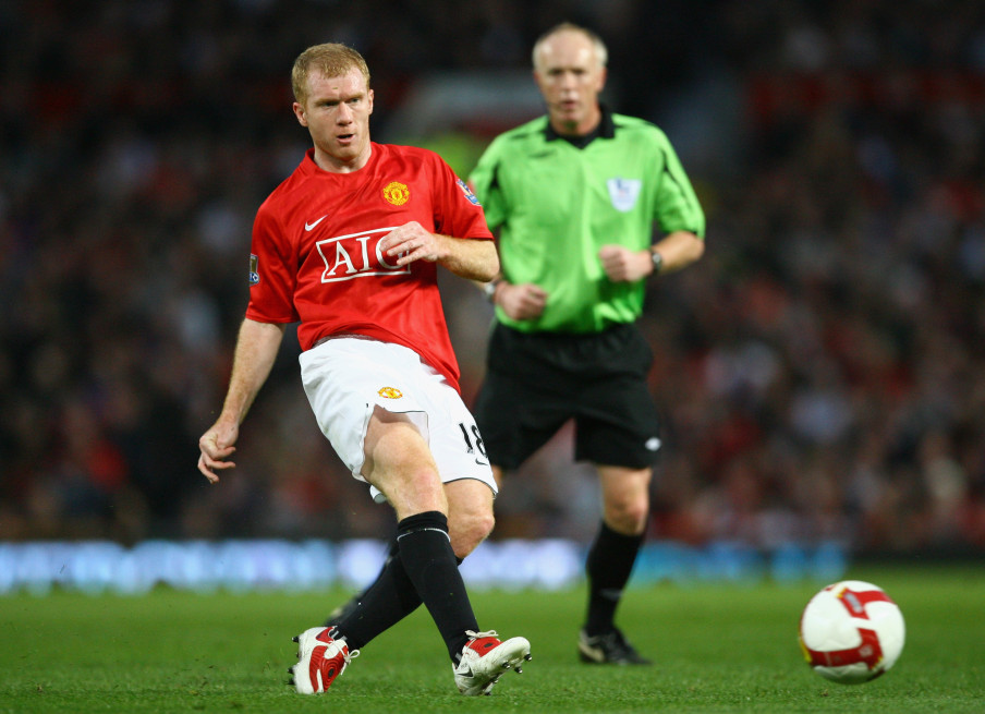 Alex Livesey/Getty Images Sport