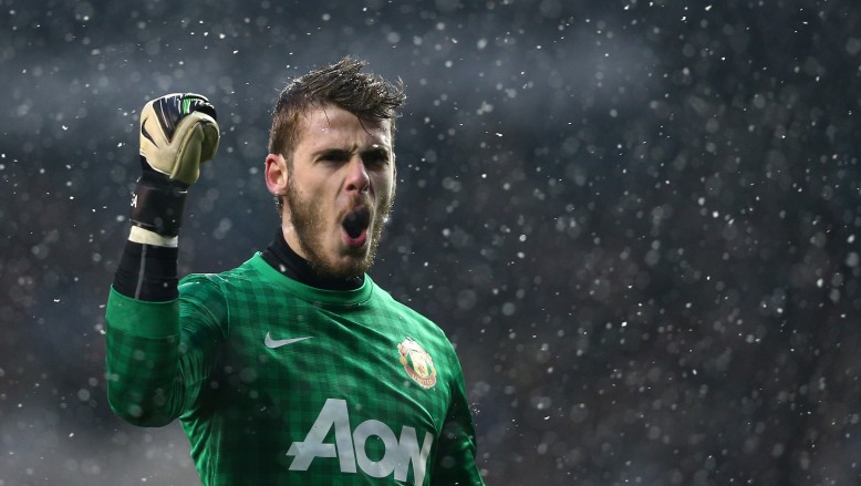 Clive Mason/Getty Images
