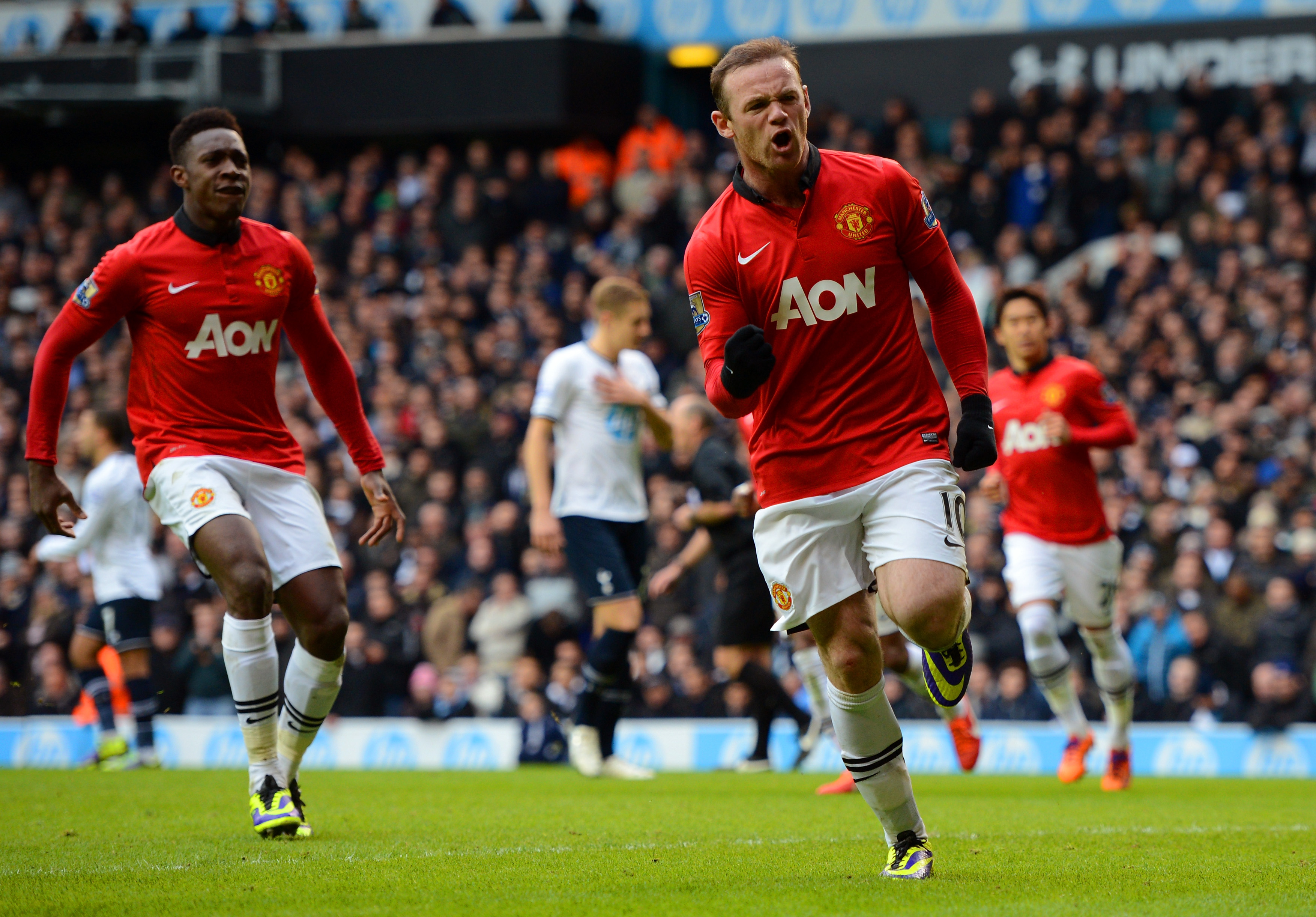 Michael Regan/Getty Images