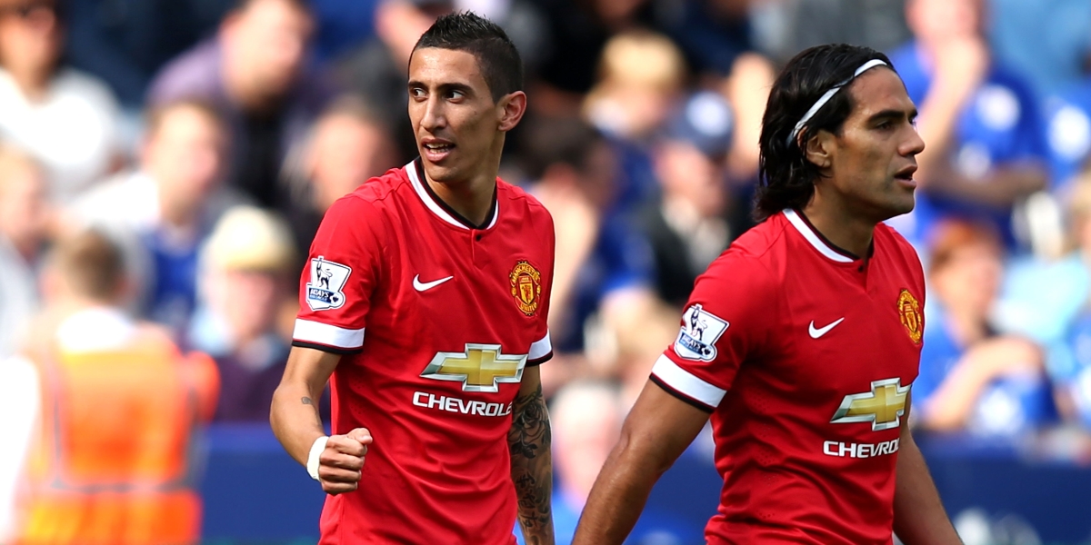 Should United Pursue the ‘Galactico’ Policy?