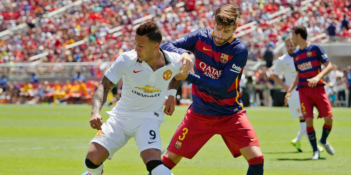 Memphis Wants the Iconic Number 7 Shirt