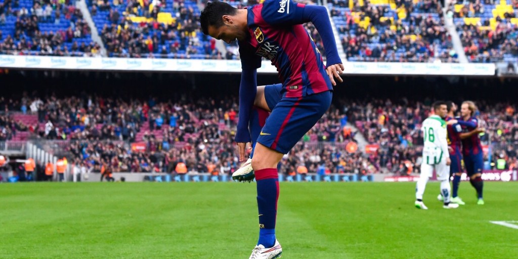 Barcelona Hoping Pedro Will Stay