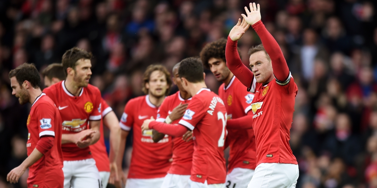Manchester United vs Tottenham Hotspur: Last Five Meetings