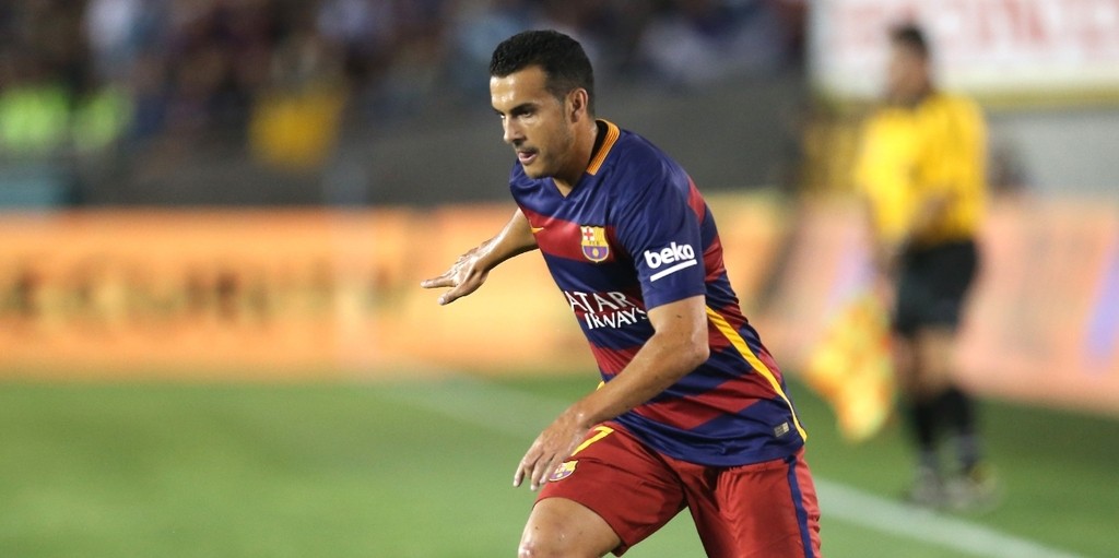 No new movement on the Pedro front