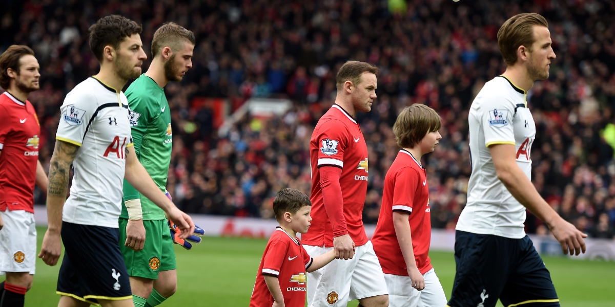 Manchester United vs Tottenham Hotspur: Team News