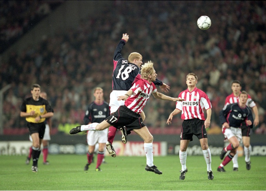Graham Chadwick/Getty Images Sport