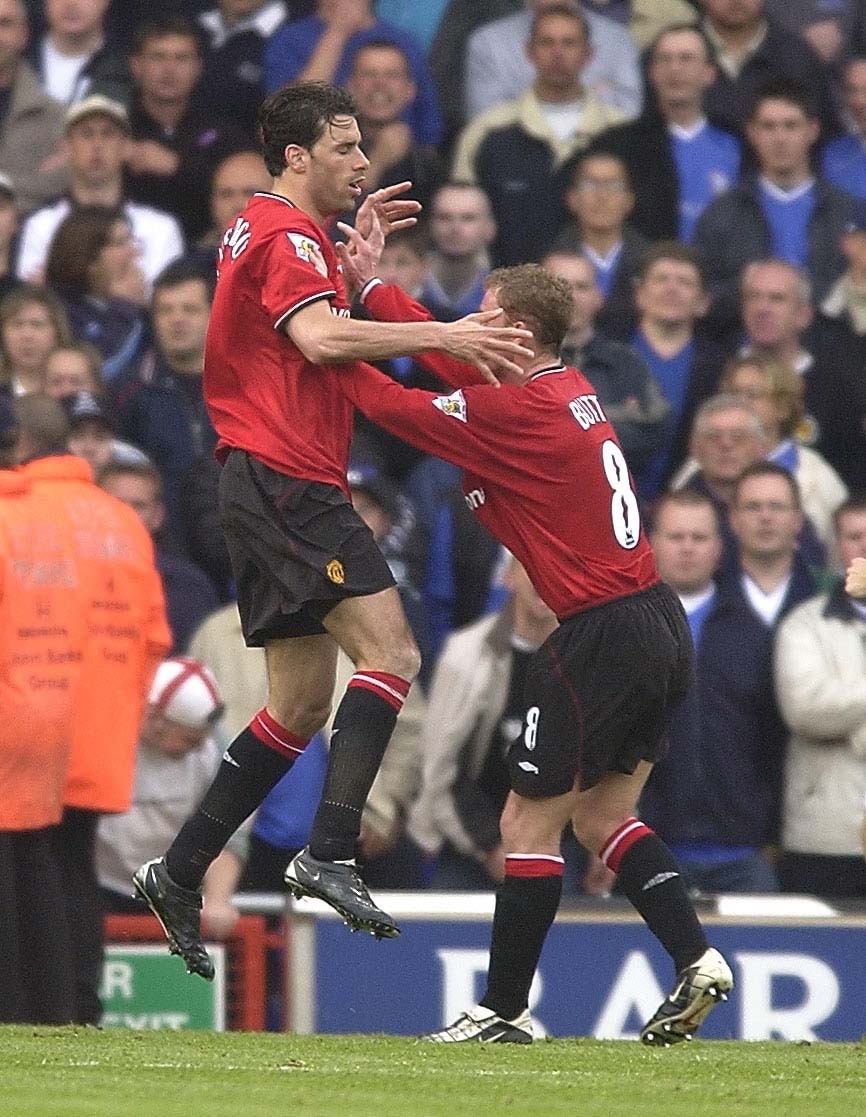 Jamie McDonald/Getty Images Sport