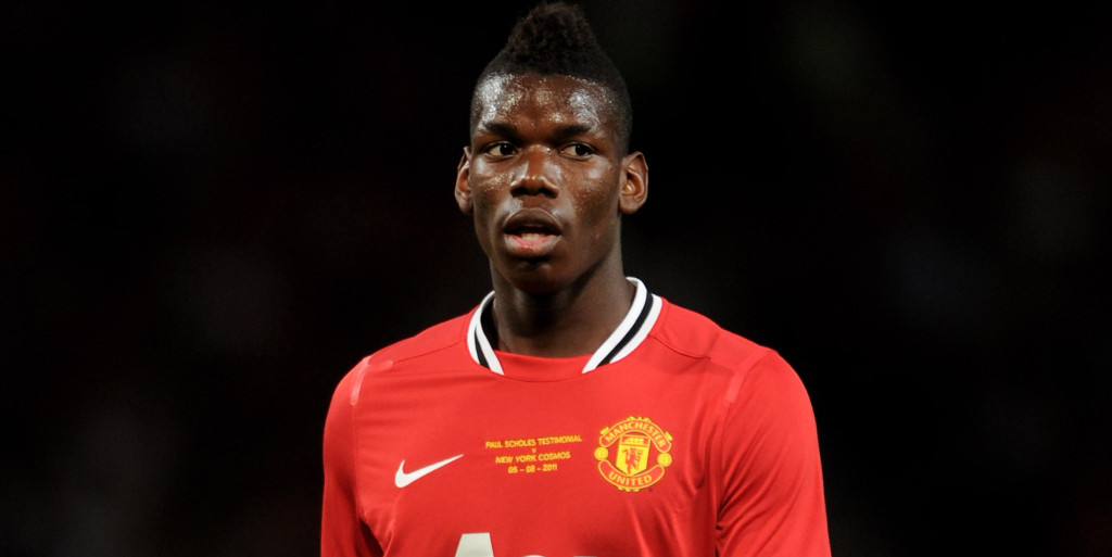 The truth behind Pogba leaving Old Trafford