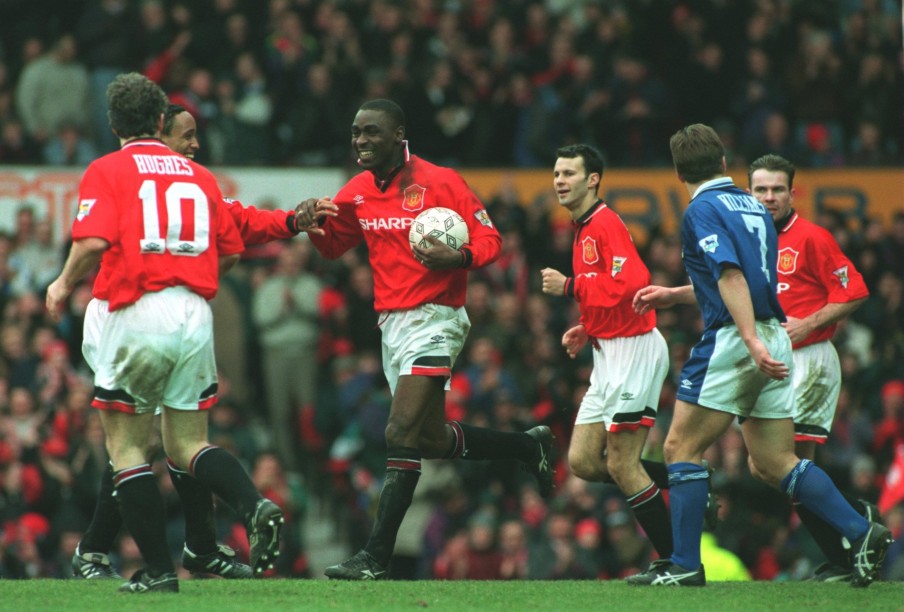 Anton Want/Getty Images Sport