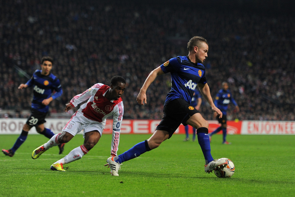 United’s Last Three Trips to the Netherlands