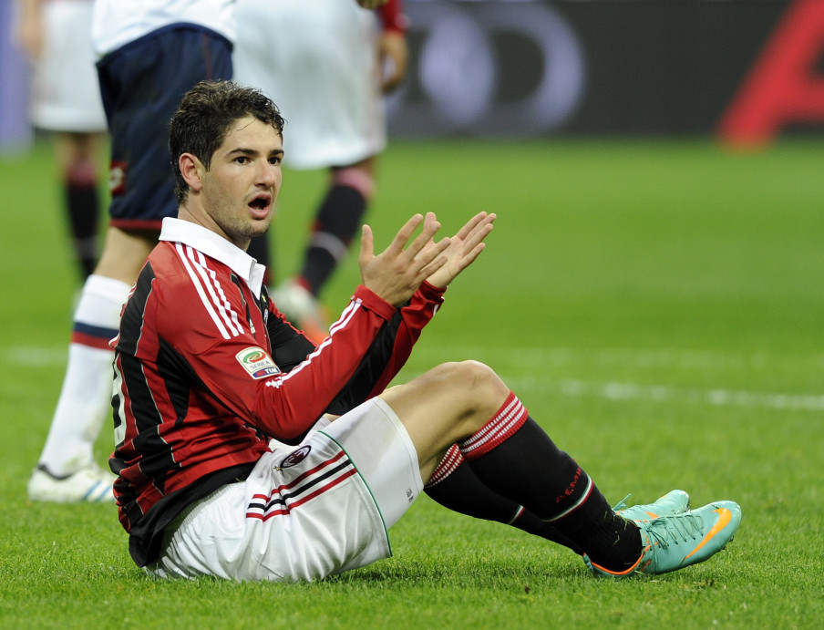 Claudio Villa/Getty Images Sport