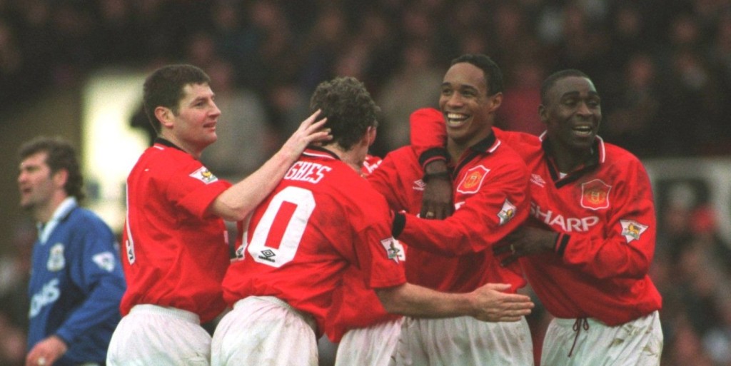 Manchester United 9-0 Ipswich Town – The Perfect Victory