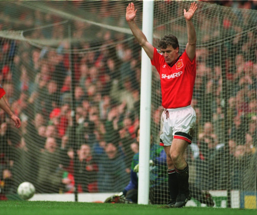 Anton Want/Getty Images Sport