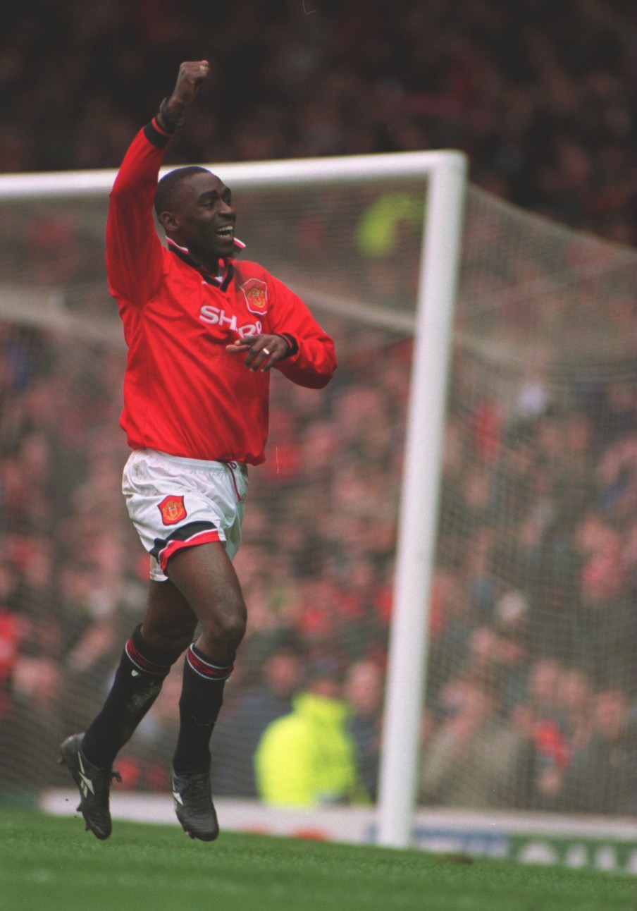 Anton Want/Getty Images Sport