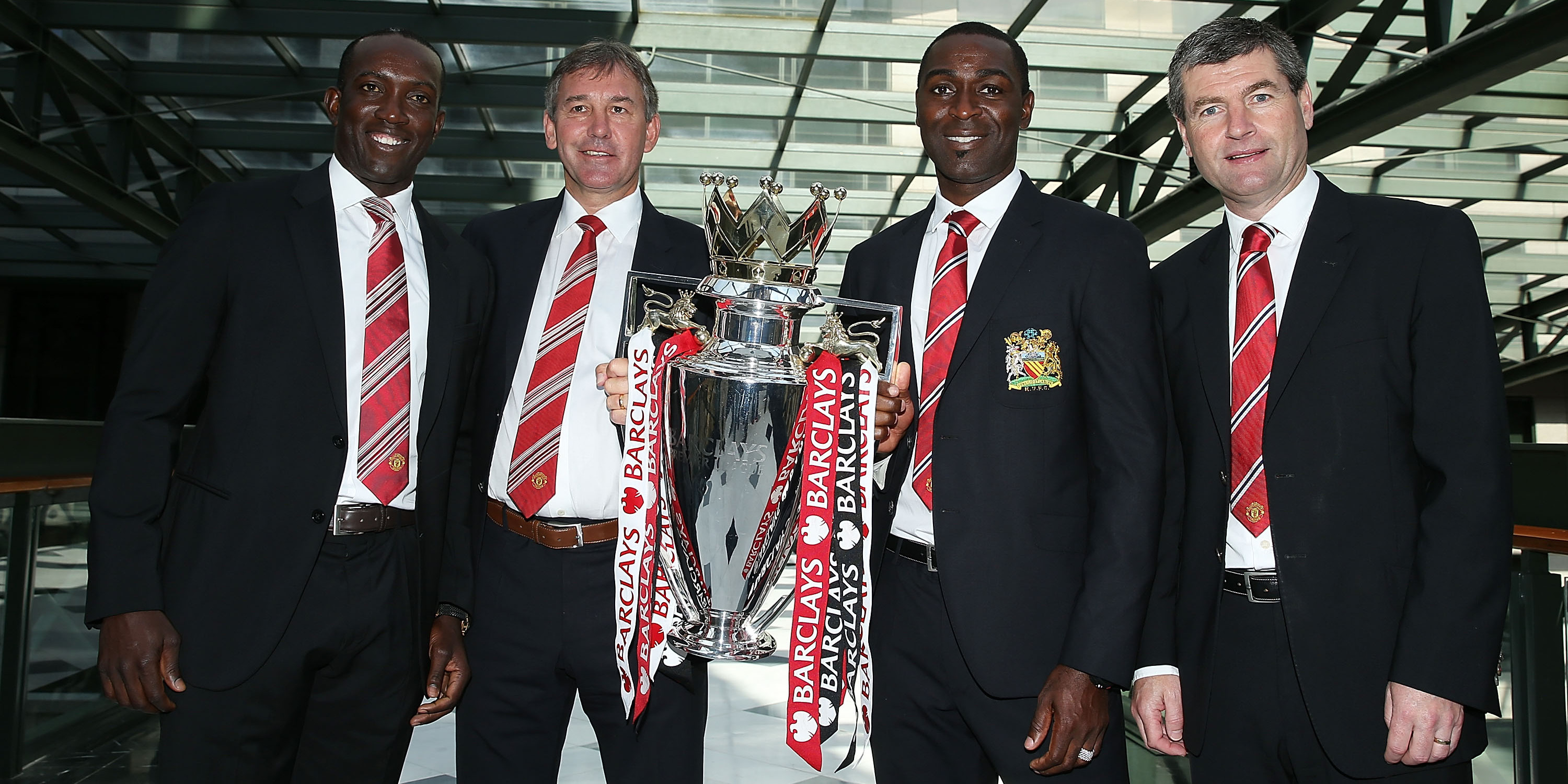 Legends squad confirmed for Liverpool clash