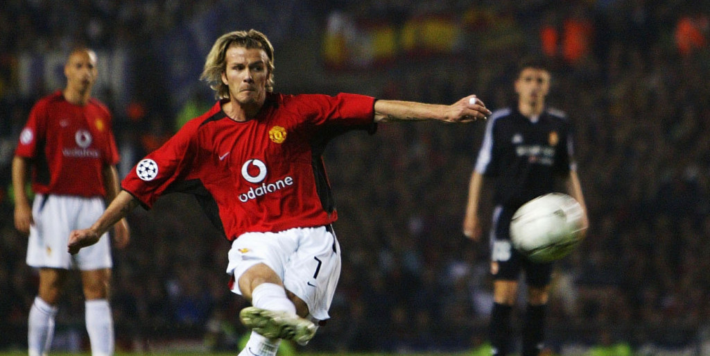 David Beckham: 23 Years – In Quotes