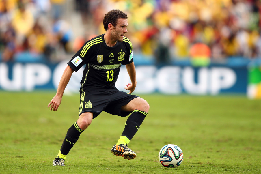 Ian Walton/Getty Images Sport