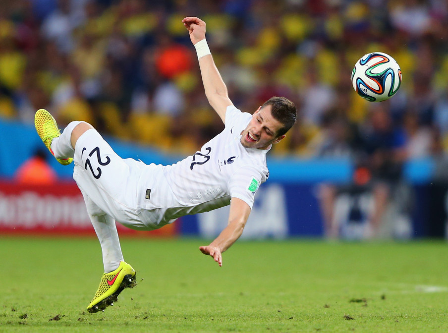 Jamie Squire/Getty Images Sport