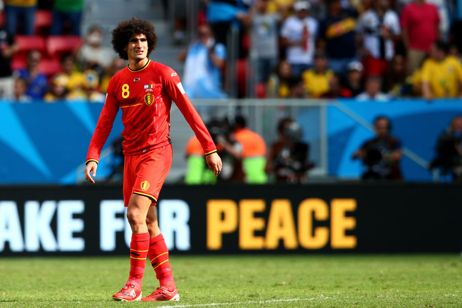 Julian Finney/Getty Images Sport