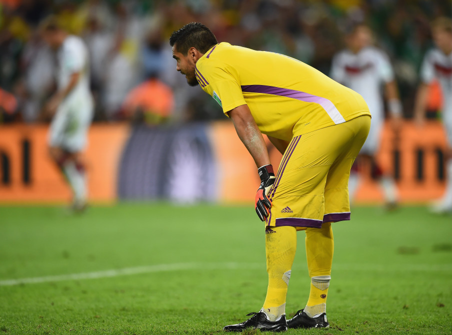Laurence Griffiths/Getty Images Sport