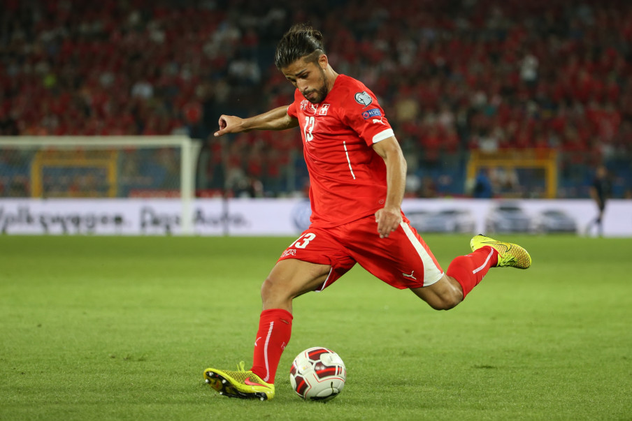 Philipp Schmidli/Getty Images Sport