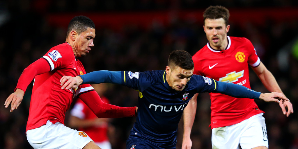 Southampton vs United – Predicted XI