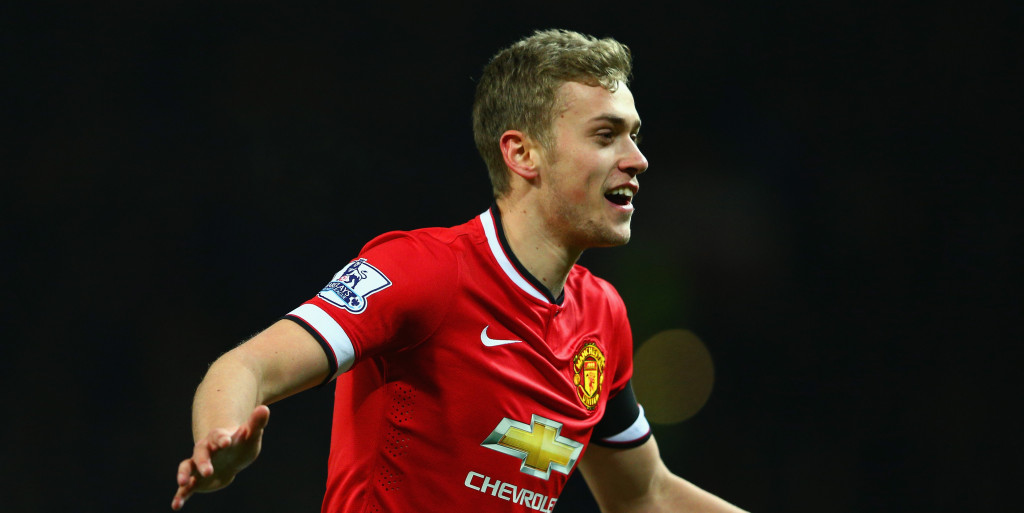 Wilson signs new deal at United