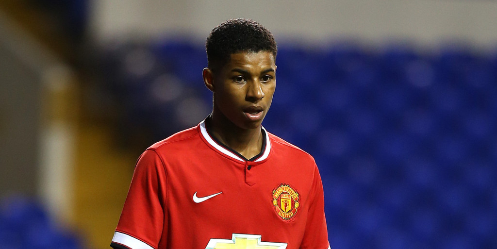 Young Reds win in Youth League opener