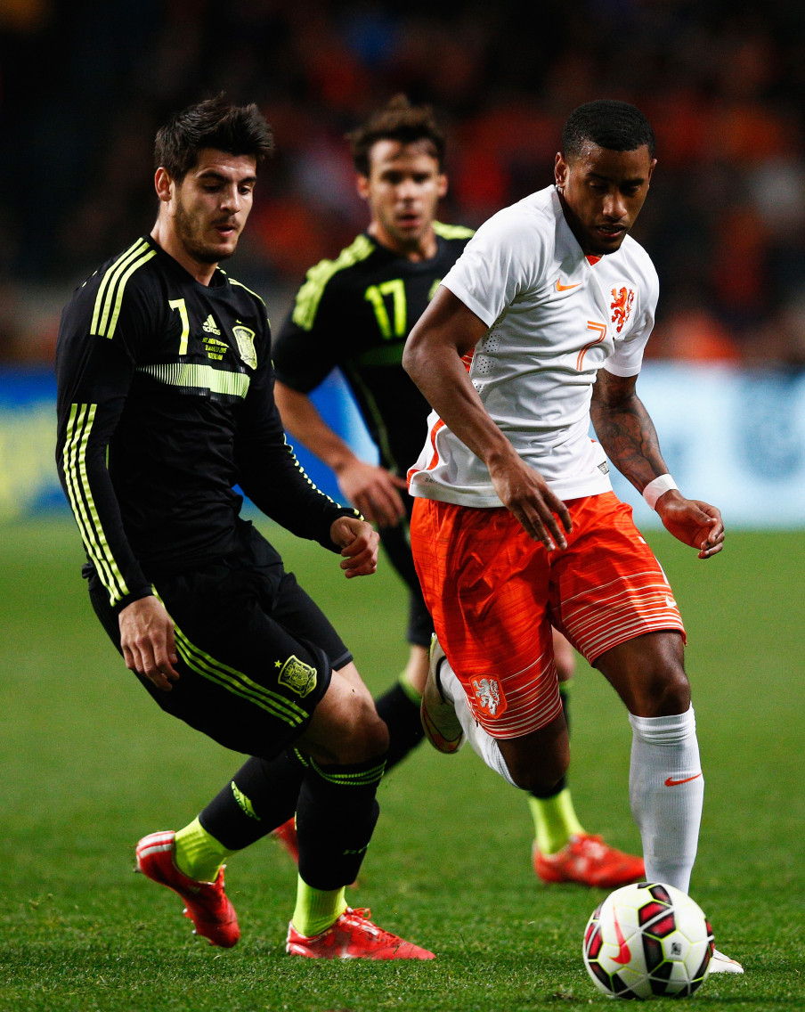 Dean Mouhtaropoulos/Getty Images Sport