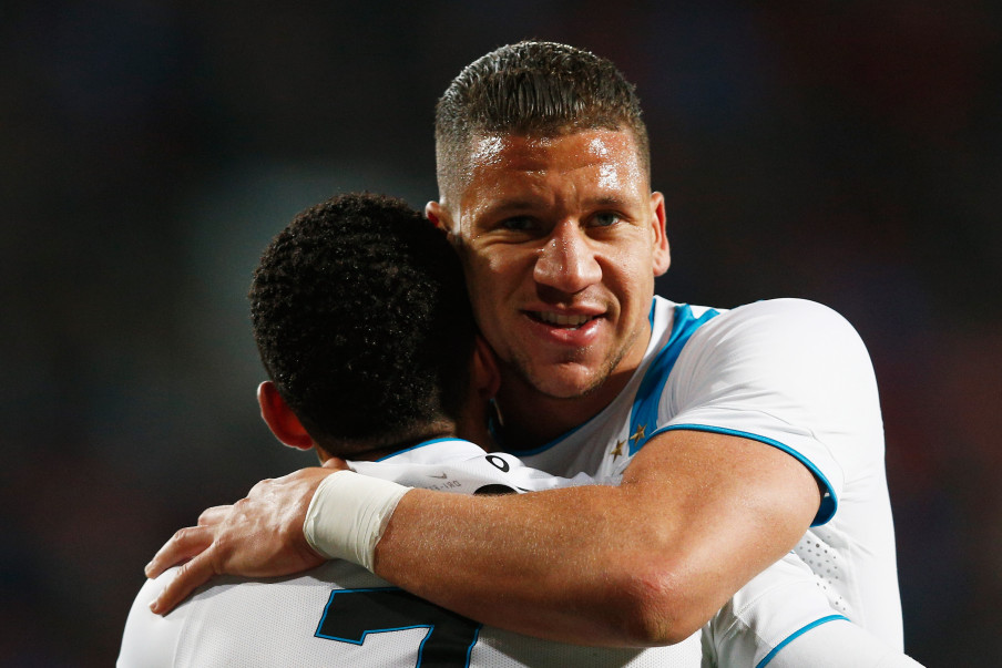 Dean Mouhtaropoulos/Getty Images Sport